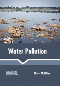 bokomslag Water Pollution