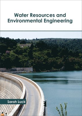 bokomslag Water Resources and Environmental Engineering