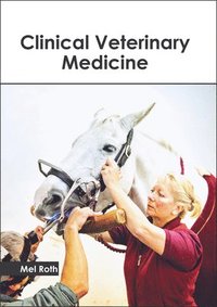 bokomslag Clinical Veterinary Medicine