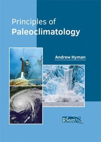 bokomslag Principles of Paleoclimatology