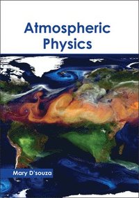 bokomslag Atmospheric Physics