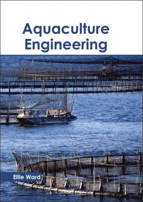 bokomslag Aquaculture Engineering