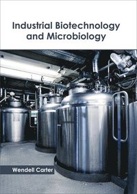 bokomslag Industrial Biotechnology and Microbiology