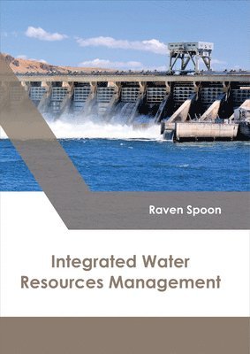 Raven Spoon - Integrated Water Resources Management, Inbunden