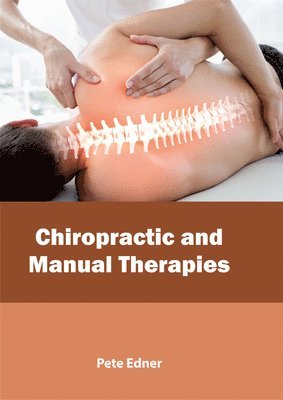 Chiropractic and Manual Therapies 1