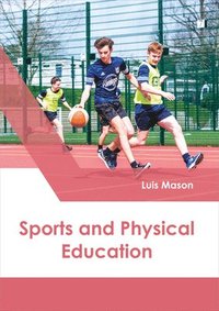 bokomslag Sports and Physical Education