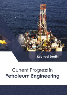 Michael Dedini - Current Progress in Petroleum Engineering, Inbunden