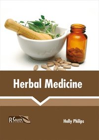 bokomslag Herbal Medicine