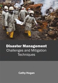 bokomslag Disaster Management: Challenges and Mitigation Techniques