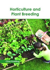 bokomslag Horticulture and Plant Breeding