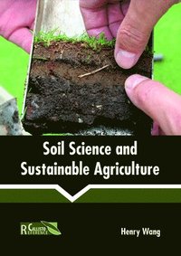 bokomslag Soil Science and Sustainable Agriculture