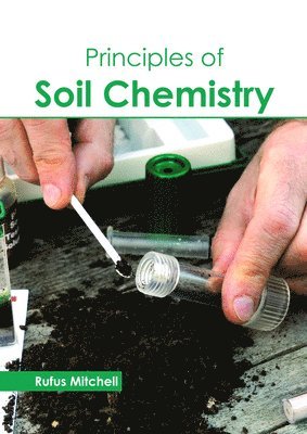 Principles of Soil Chemistry 1