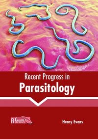 bokomslag Recent Progress in Parasitology