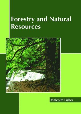 bokomslag Forestry and Natural Resources