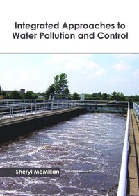 bokomslag Integrated Approaches to Water Pollution and Control