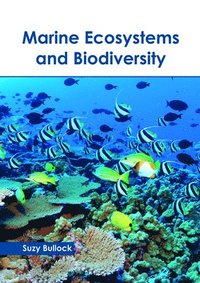 bokomslag Marine Ecosystems and Biodiversity