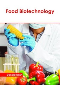 bokomslag Food Biotechnology