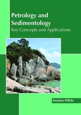 bokomslag Petrology and Sedimentology: Key Concepts and Applications