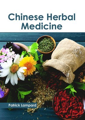 Chinese Herbal Medicine 1