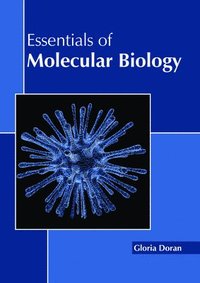 bokomslag Essentials of Molecular Biology