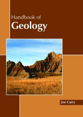 Handbook of Geology 1