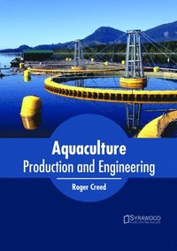 bokomslag Aquaculture Systems and Engineering