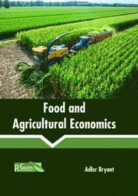 bokomslag Food and Agricultural Economics