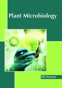 bokomslag Plant Microbiology
