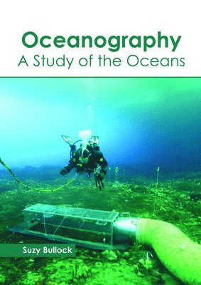 Oceanography: A Study of the Oceans 1