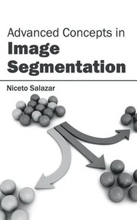 bokomslag Advanced Concepts in Image Segmentation