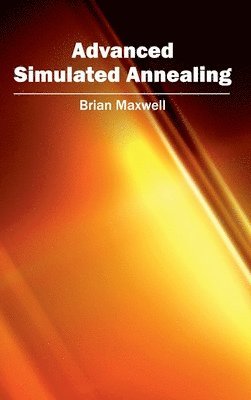 bokomslag Advanced Simulated Annealing