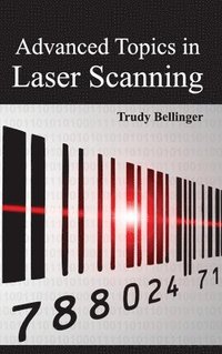 bokomslag Advanced Topics in Laser Scanning