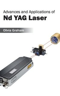 bokomslag Advances and Applications of ND Yag Laser