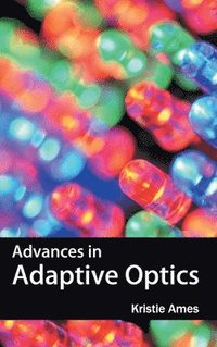 bokomslag Advances in Adaptive Optics