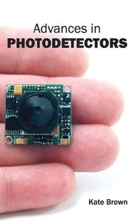 bokomslag Advances in Photodetectors