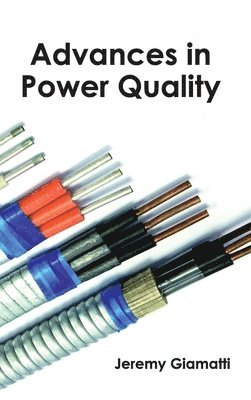 Advances in Power Quality