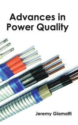 Advances in Power Quality 1