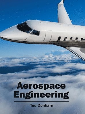 bokomslag Aerospace Engineering