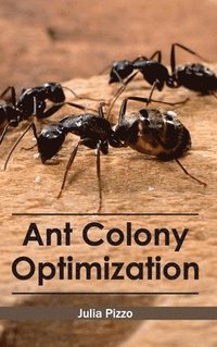 bokomslag Ant Colony Optimization