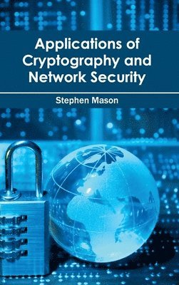 Applications of Cryptography and Network Security 1