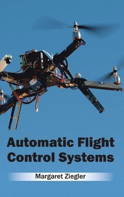 bokomslag Automatic Flight Control Systems