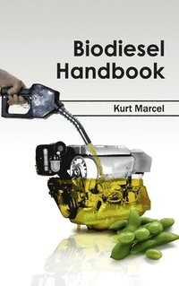 bokomslag Biodiesel Handbook