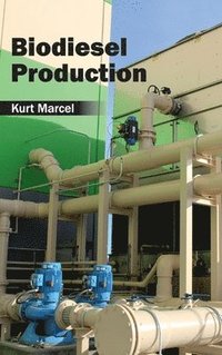 bokomslag Biodiesel Production