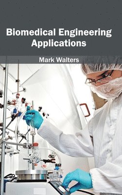 bokomslag Biomedical Engineering Applications