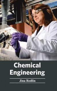 bokomslag Chemical Engineering