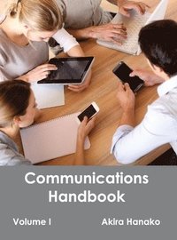 bokomslag Communications Handbook: Volume I