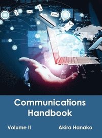 bokomslag Communications Handbook: Volume II