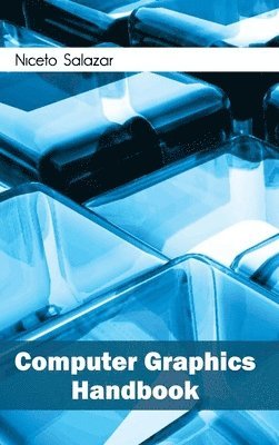 bokomslag Computer Graphics Handbook