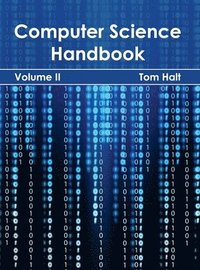 bokomslag Computer Science Handbook: Volume II