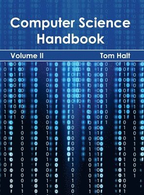 bokomslag Computer Science Handbook: Volume II